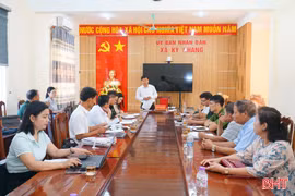 Tìm lại danh tính liệt sĩ tại mộ số 7 bằng cơ sở khoa học