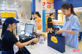 Minh bạch doanh thu, nâng cao hiệu quả quản lý thuế đối với hộ kinh doanh ở Hà Tĩnh
