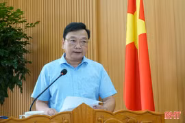 Tăng cường phối hợp trong triển khai Luật Thi hành án dân sự năm 2025