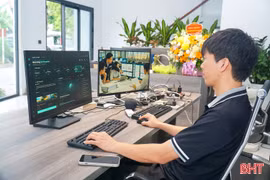 AI mở lối cho những công việc mới