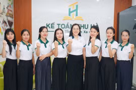 AATC Việt Nam đồng hành cùng doanh nghiệp từ kế toán đến quản trị