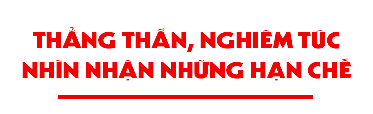 Phân tích tồn tại hạn chế, đề ra giải pháp thực hiện thắng lợi các mục tiêu, nhiệm vụ 2020
