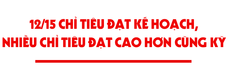 Phân tích tồn tại hạn chế, đề ra giải pháp thực hiện thắng lợi các mục tiêu, nhiệm vụ 2020