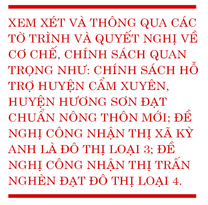 Phân tích tồn tại hạn chế, đề ra giải pháp thực hiện thắng lợi các mục tiêu, nhiệm vụ 2020