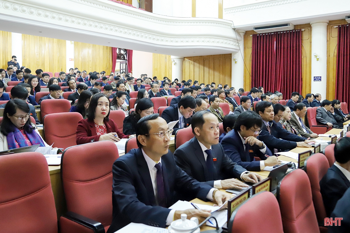 Phân tích tồn tại hạn chế, đề ra giải pháp thực hiện thắng lợi các mục tiêu, nhiệm vụ 2020