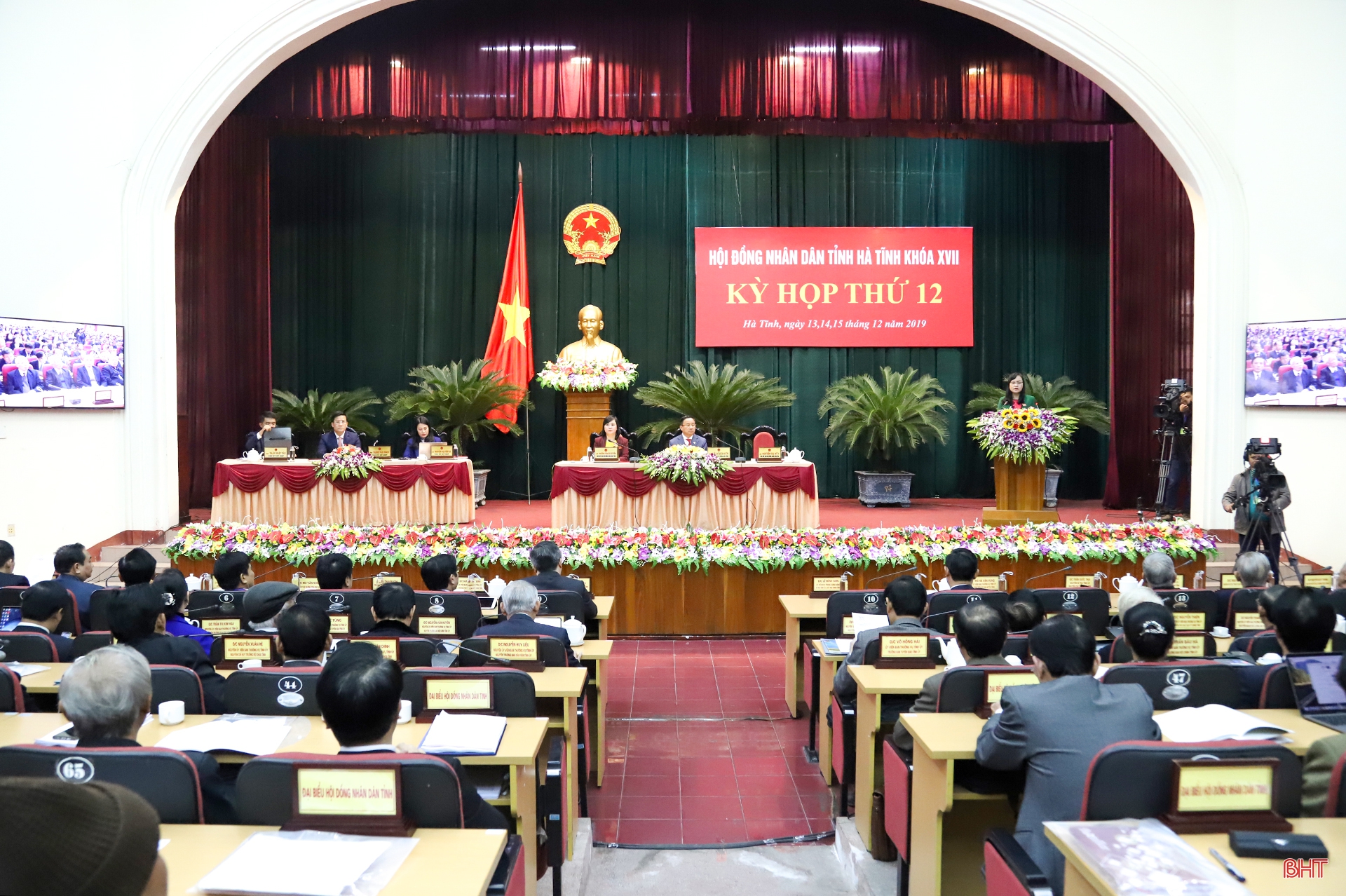 Phân tích tồn tại hạn chế, đề ra giải pháp thực hiện thắng lợi các mục tiêu, nhiệm vụ 2020
