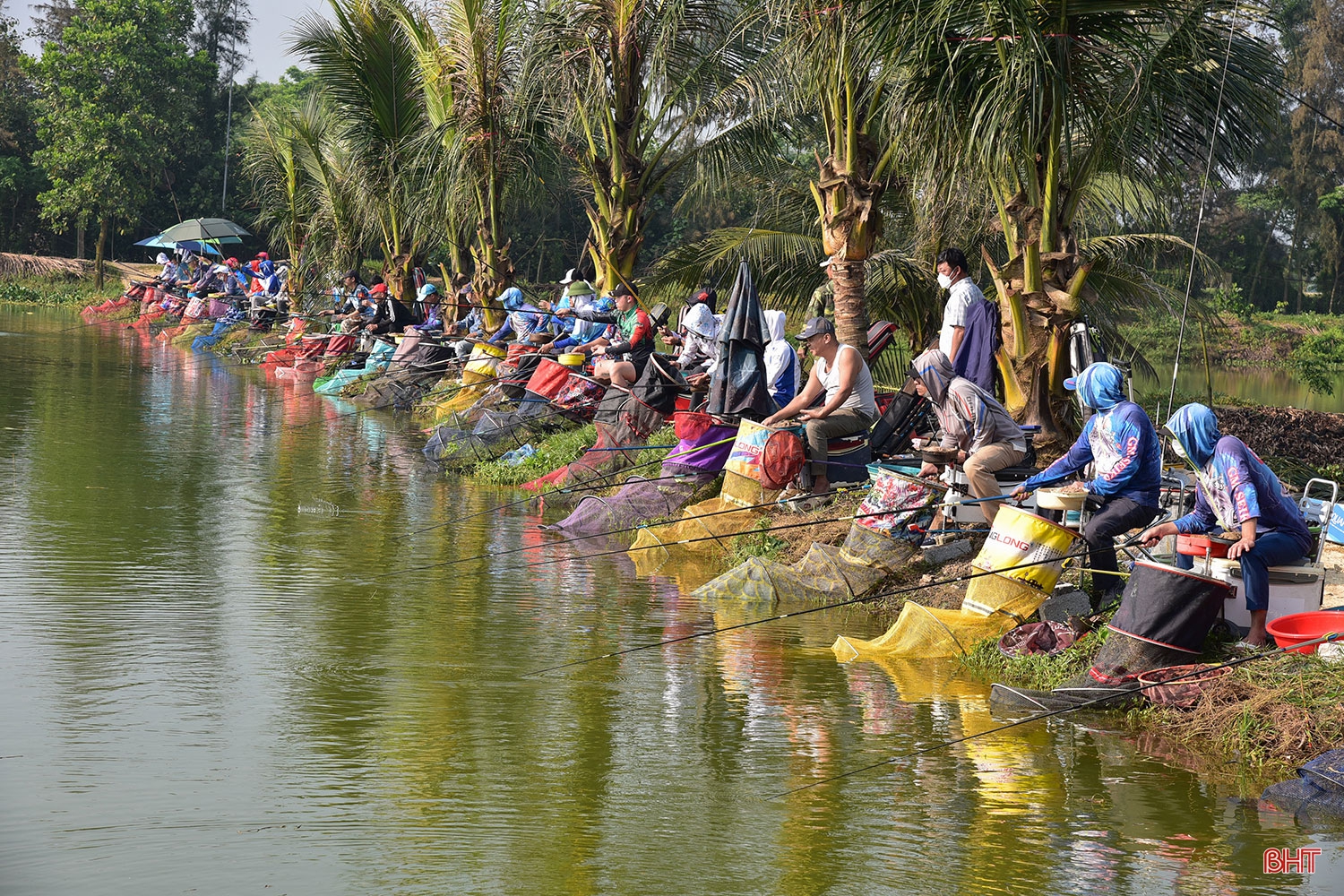 Lộc Hà đánh thức tiềm năng ngành “công nghiệp không khói” (bài 2): Để du lịch Lộc Hà “cất cánh”