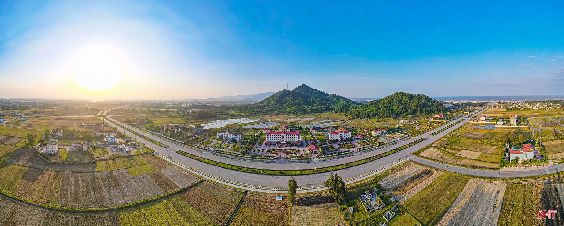 Lộc Hà đánh thức tiềm năng ngành “công nghiệp không khói” (bài 2): Để du lịch Lộc Hà “cất cánh”