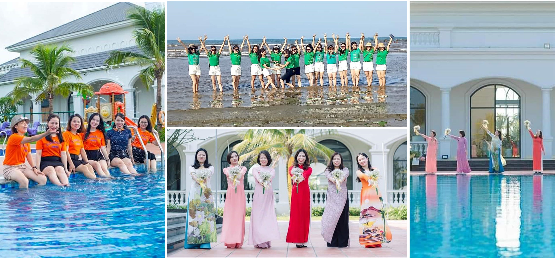 Lộc Hà đánh thức tiềm năng ngành “công nghiệp không khói” (bài 2): Để du lịch Lộc Hà “cất cánh”