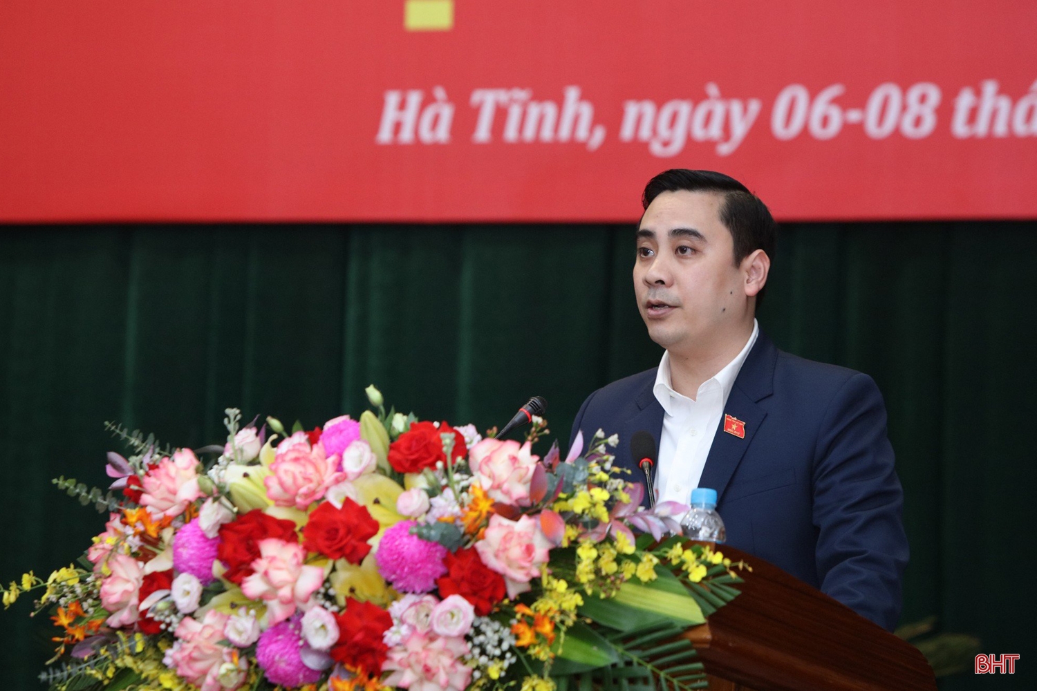 Kỳ họp thứ 17, HĐND tỉnh thảo luận các nhiệm vụ phát triển KT-XH