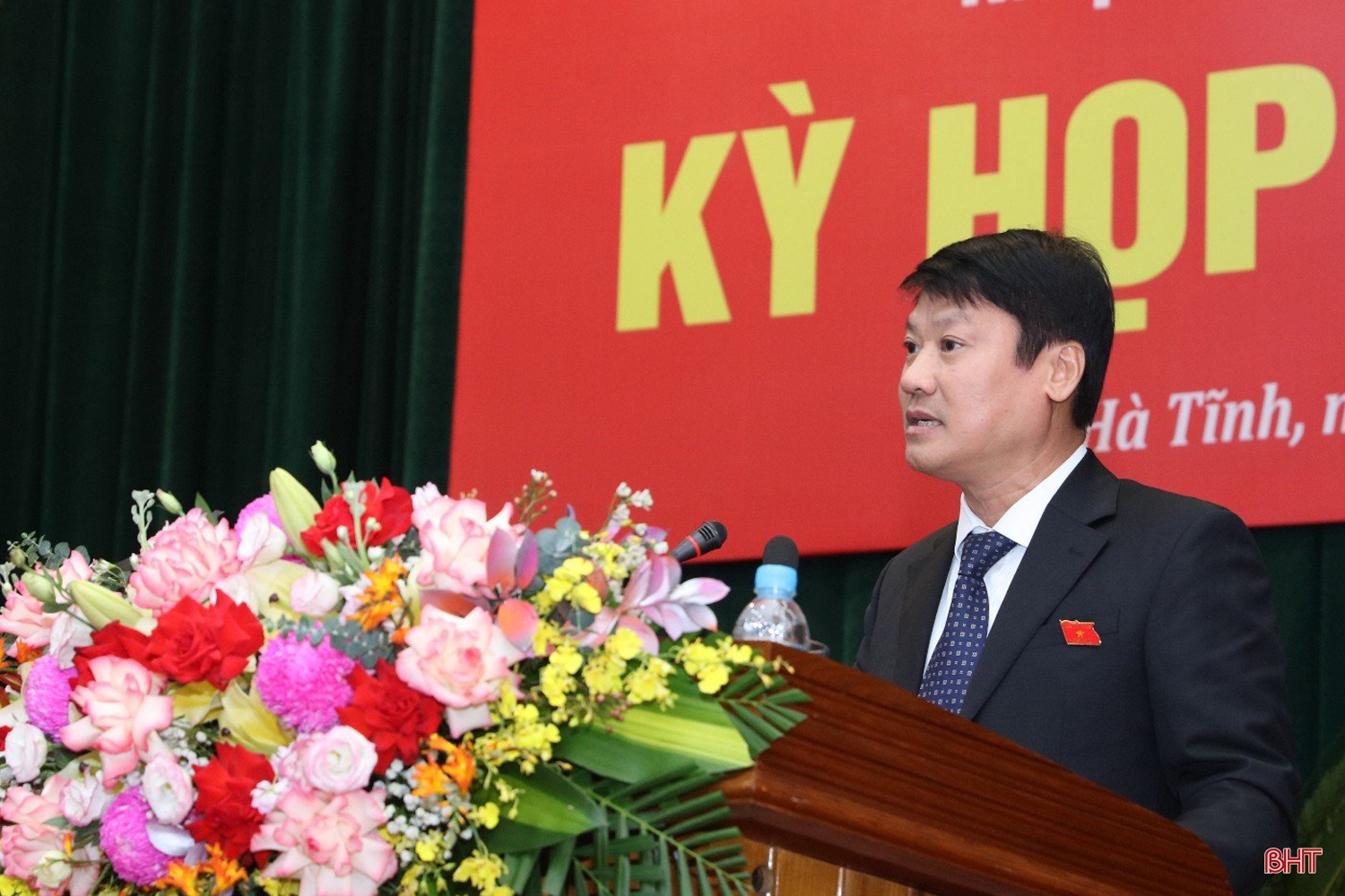Kỳ họp thứ 17, HĐND tỉnh thảo luận các nhiệm vụ phát triển KT-XH