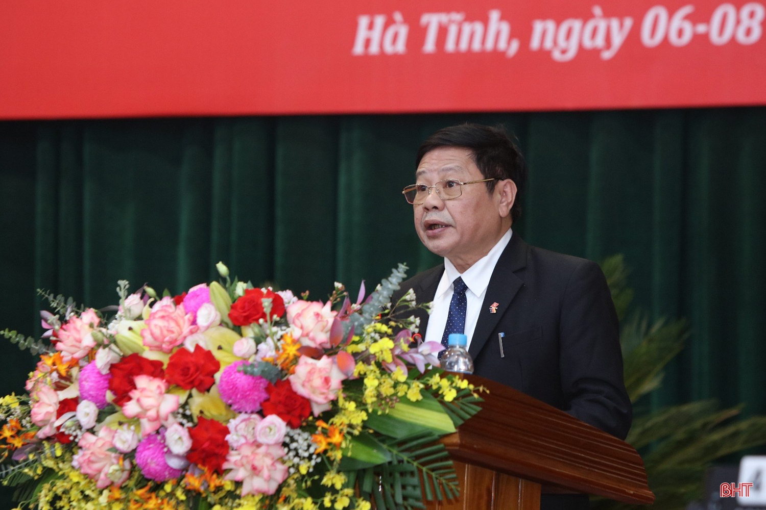 Kỳ họp thứ 17 HĐND tỉnh: Xem xét các tờ trình, báo cáo quan trọng