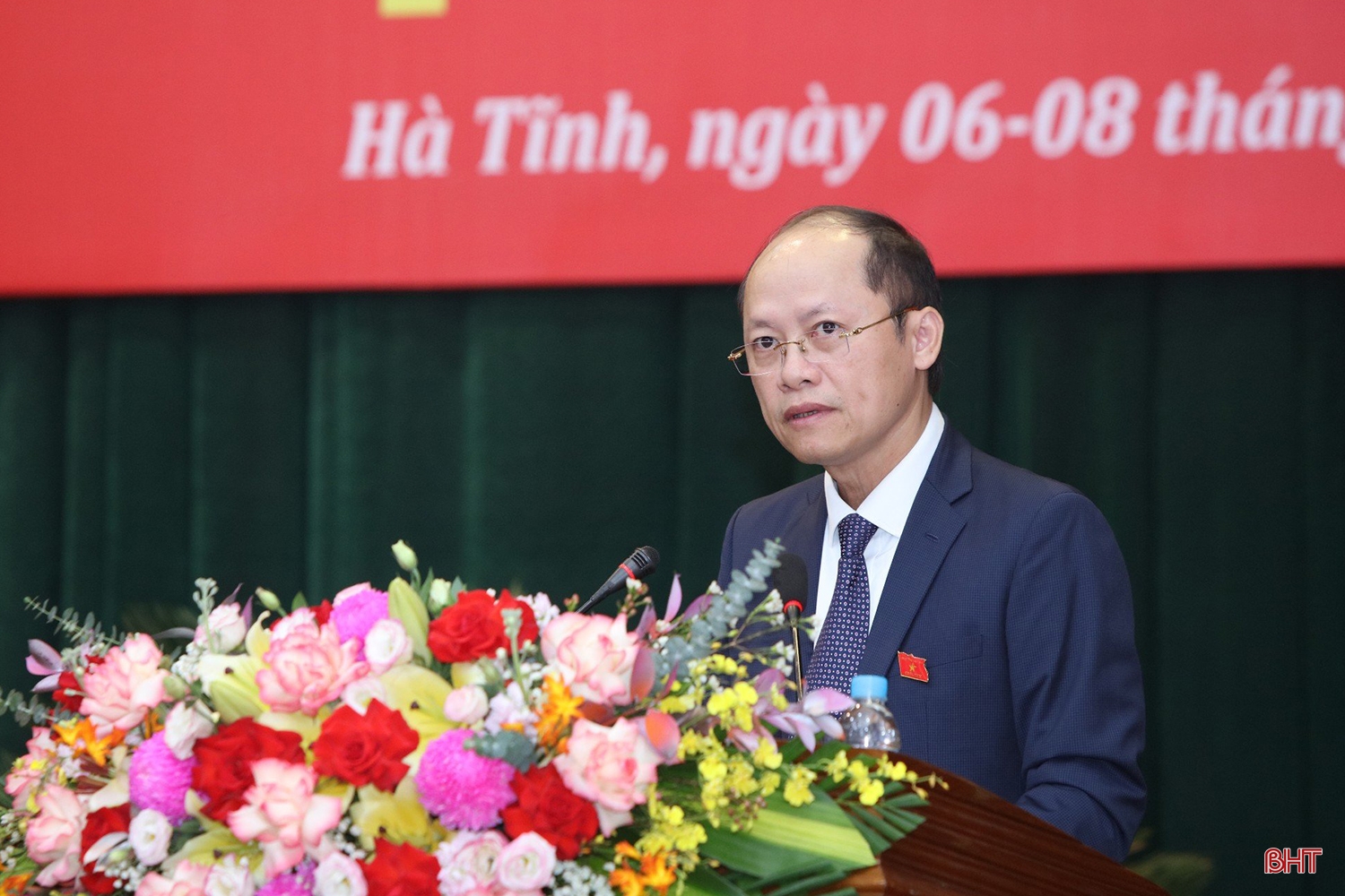 Kỳ họp thứ 17 HĐND tỉnh: Xem xét các tờ trình, báo cáo quan trọng