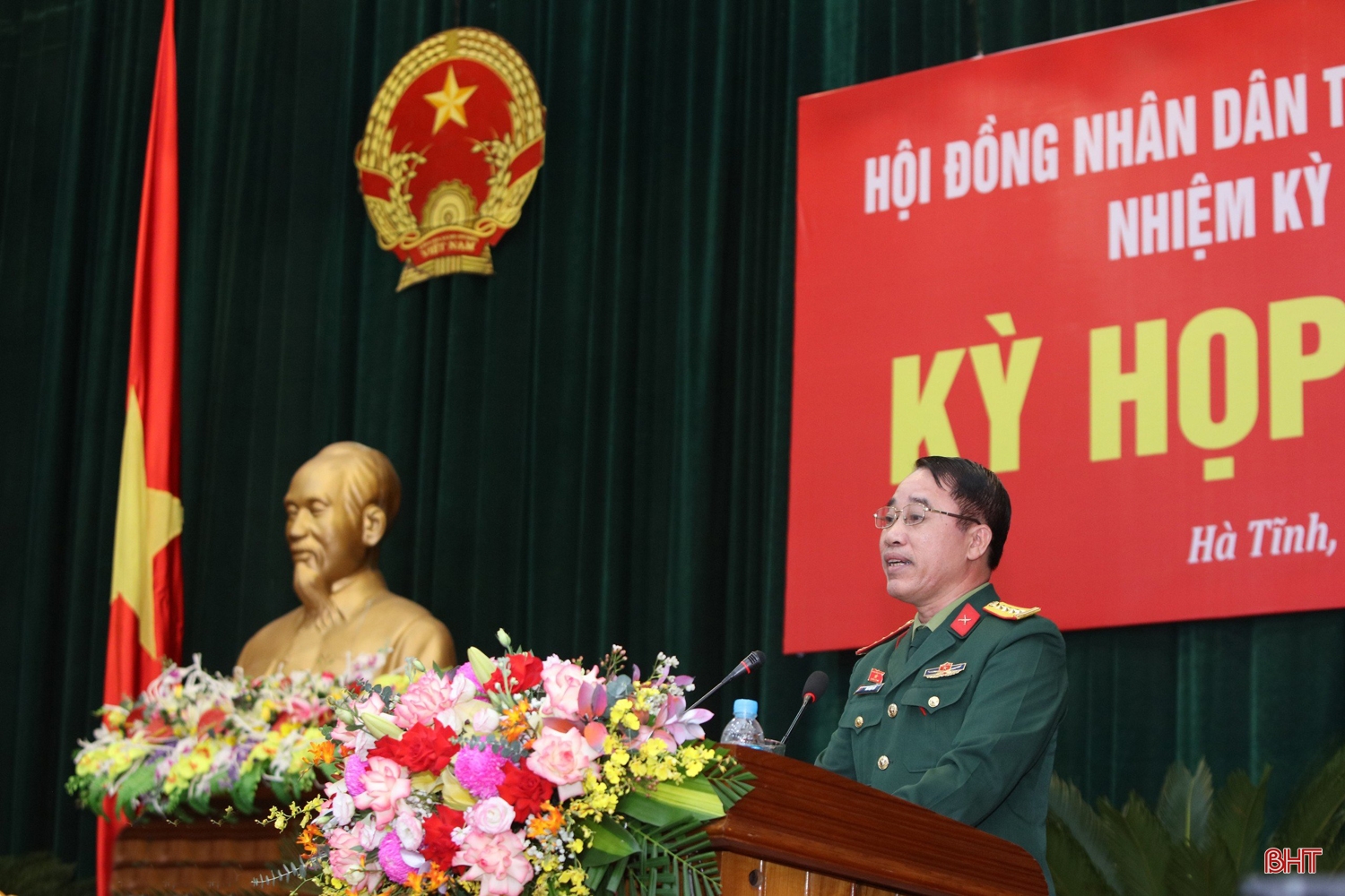 Kỳ họp thứ 17, HĐND tỉnh thảo luận các nhiệm vụ phát triển KT-XH