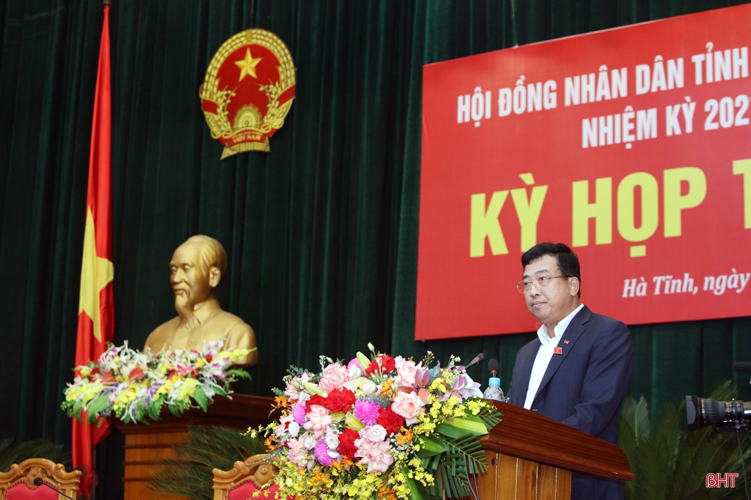 Kỳ họp thứ 17, HĐND tỉnh thảo luận các nhiệm vụ phát triển KT-XH