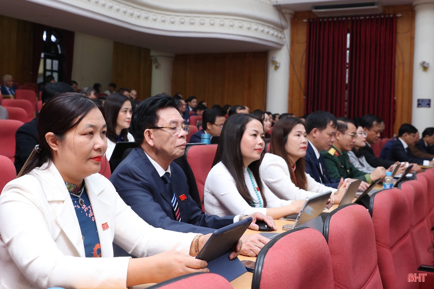 Kỳ họp thứ 17 HĐND tỉnh: Xem xét các tờ trình, báo cáo quan trọng