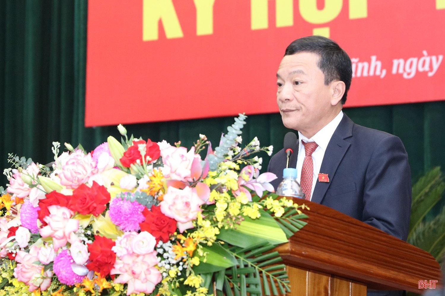 Kỳ họp thứ 17 HĐND tỉnh: Xem xét các tờ trình, báo cáo quan trọng