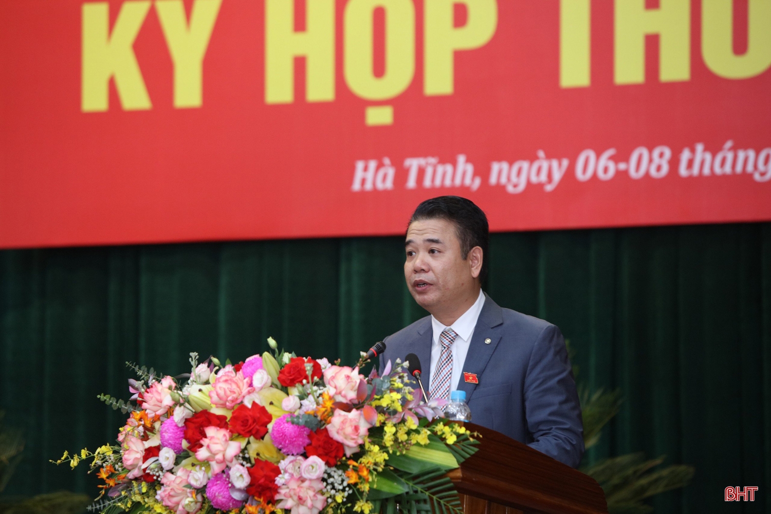 Kỳ họp thứ 17, HĐND tỉnh thảo luận các nhiệm vụ phát triển KT-XH
