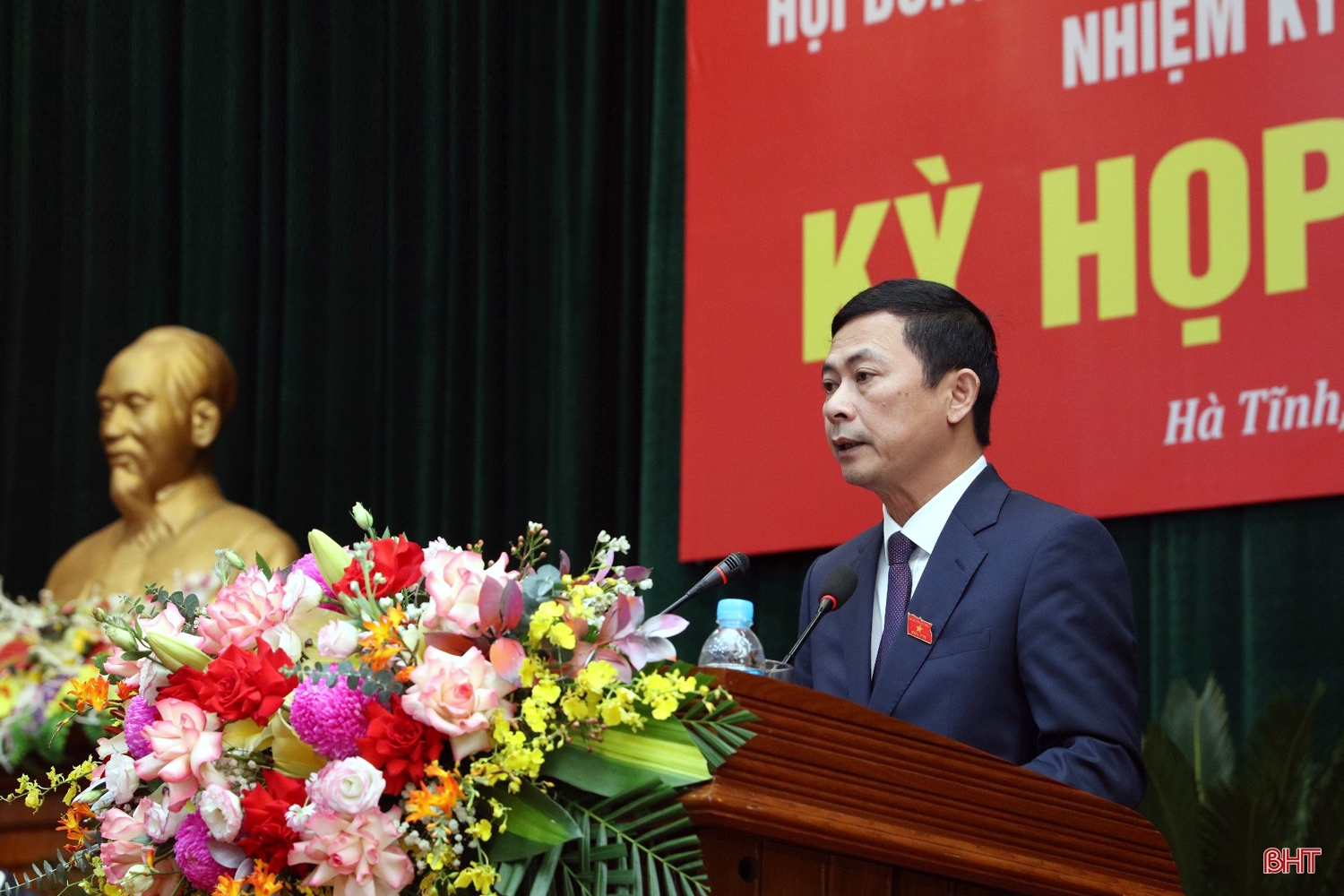Kỳ họp thứ 17, HĐND tỉnh thảo luận các nhiệm vụ phát triển KT-XH