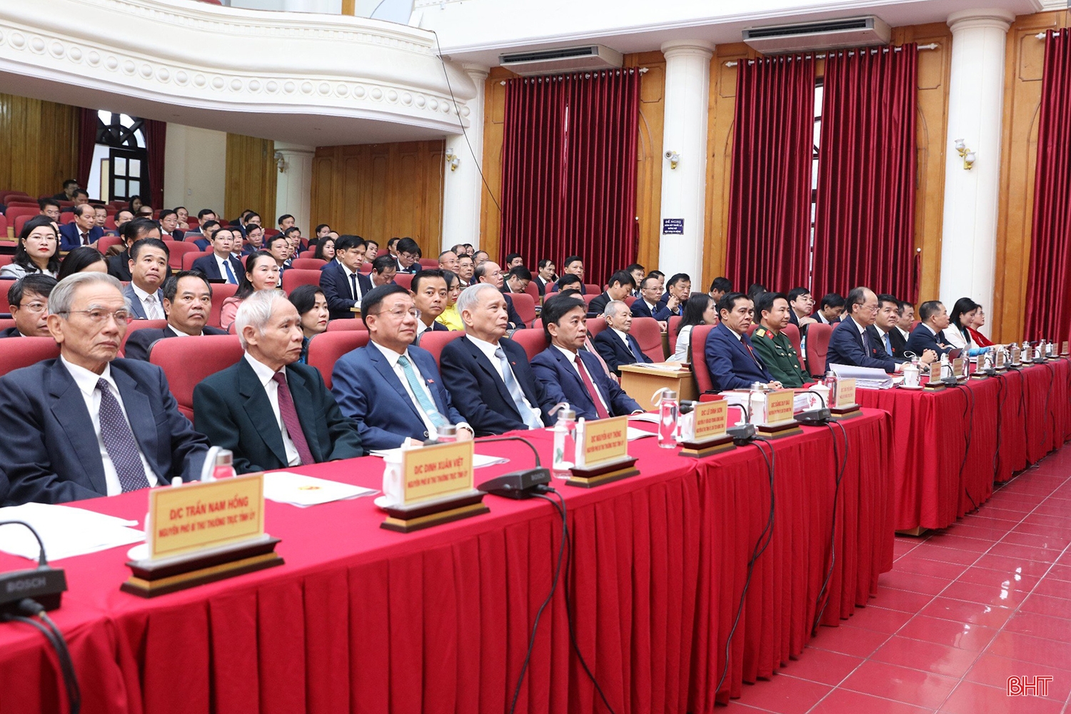 Kỳ họp thứ 17 HĐND tỉnh: Xem xét các tờ trình, báo cáo quan trọng