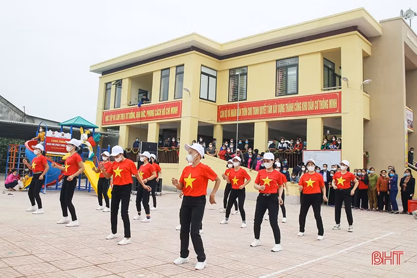 Tuyên truyền, triển khai Giải báo chí “Vì sự nghiệp Đại đoàn kết toàn dân tộc” lần thứ XV
