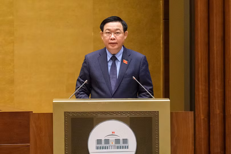 Tư lệnh ngành Công Thương lý giải tăng giá xăng dầu và việc điều hành của cơ quan chủ quản