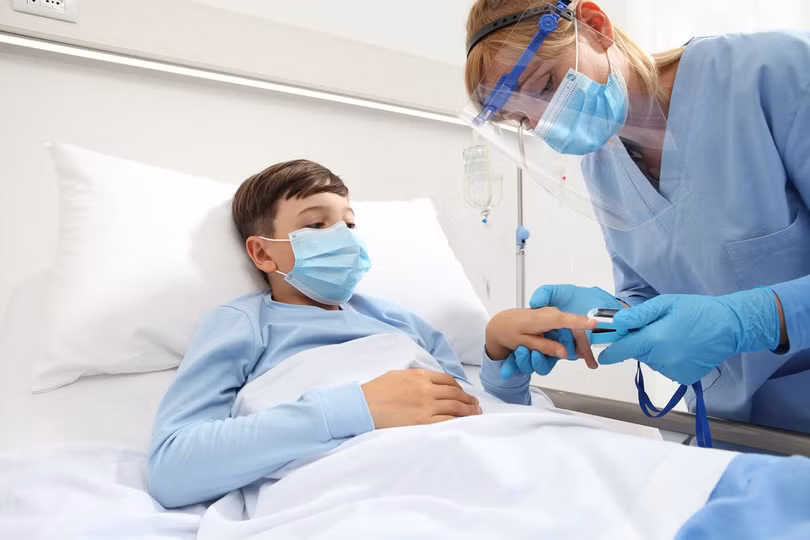8 điều cha mẹ không nên chia sẻ lên mạng xã hội