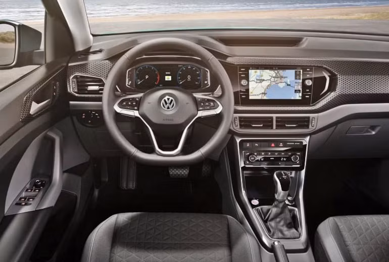 Volkswagen sắp bán T-Cross tại Việt Nam, đối thủ của Peugeot 2008 và Seltos
