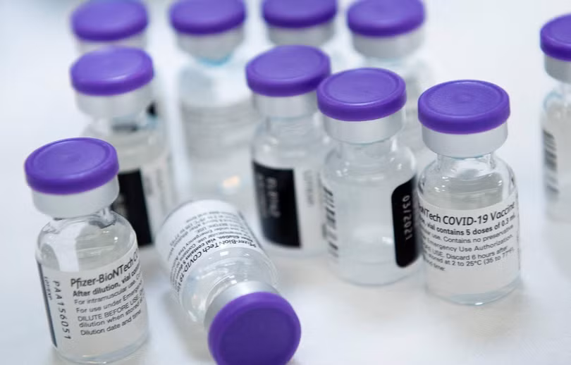 Bộ Y tế giải trình về việc chậm mua vaccine COVID-19 cho trẻ em