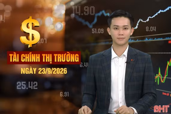  Tài chính thị trường ngày 23/9: Giá chung cư có thể thay đổi khi tính theo “tuổi thọ” công trình