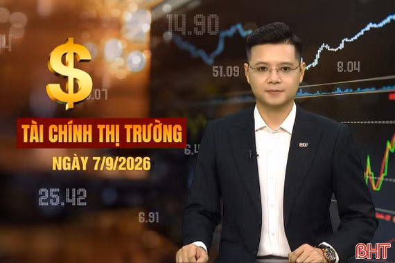 Tài chính thị trường ngày 7/9: Mua nhà, đất trước ngày 1/3/2027 có thể được giảm lệ phí trước bạ