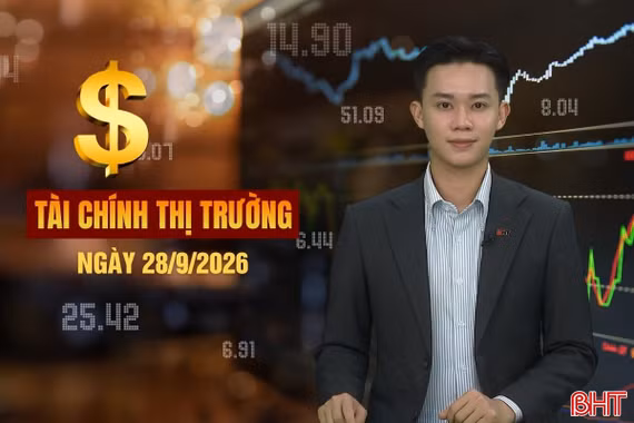 Tài chính thị trường ngày 28/9: Đề xuất cho phép chuyển nhượng nhà chưa có sổ hồng