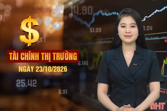 Tài chính thị trường ngày 23/10: Đề xuất giữ lại 5% tiền mua nhà đến khi có sổ hồng