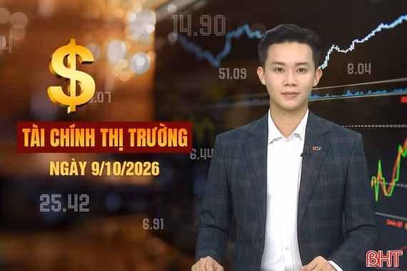 Tài chính thị trường ngày 9/10: Hết thời gian ưu đãi, lãi vay mua ô tô tăng cao