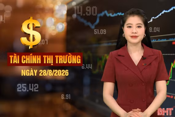 Tài chính thị trường ngày 28/8: Vợ chồng ông Phạm Nhật Vượng cùng đứng đầu bảng xếp hạng người giàu Việt Nam
