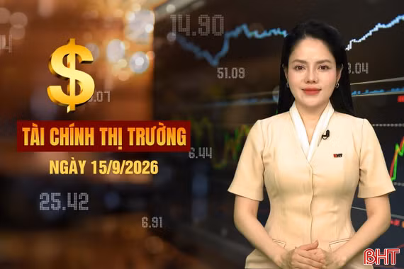 Tài chính thị trường ngày 15/9: Tesla vào Việt Nam, vốn điều lệ 3 triệu USD