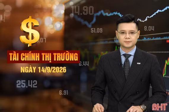 Tài chính thị trường ngày 14/9: Thiếu sách cục bộ, phụ huynh thi nhau lên chợ mạng tìm mua