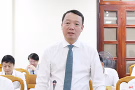 Hà Tĩnh quan tâm nâng cao chất lượng nguồn nhân lực, năng lực ứng dụng KHCN