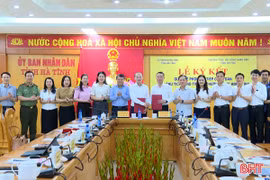 Phối hợp chặt chẽ, xử lý đơn thư đúng thẩm quyền, theo dõi đến cùng kết quả
