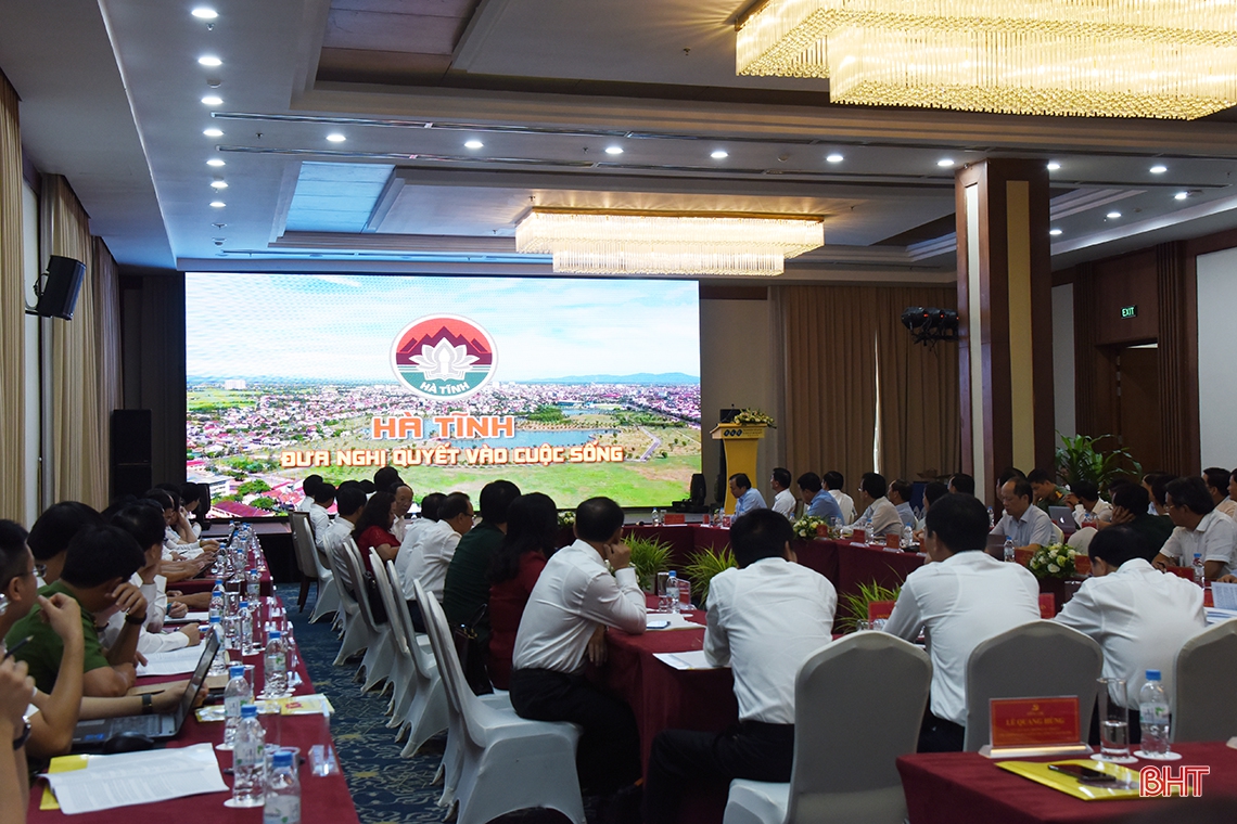 Thanh Hóa - Nghệ An - Hà Tĩnh đẩy mạnh hợp tác phát triển trên tất cả các lĩnh vực