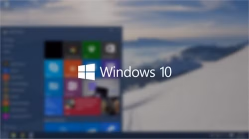 Windows 10 là phiên bản lớn trong hành trình của hệ điều hành Windows, trước khi rẽ ngoặt sang hướng đi mới: "Windows là một dịch vụ" - Ảnh: Microsoft-News