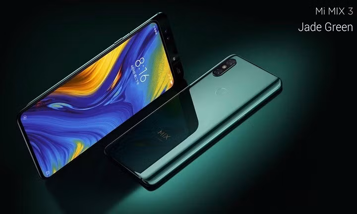 Smartphone tai thỏ không còn là xu hướng