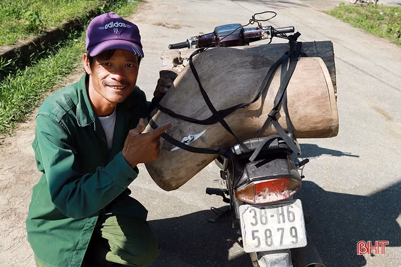 Mùa săn ong mật