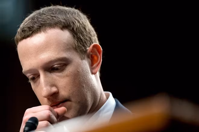 81.000 tài khoản Facebook bị lấy trộm tin nhắn và rao bán
