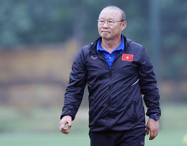 Những cầu thủ Việt Nam có khả năng cao bị loại khỏi AFF Cup 2018?