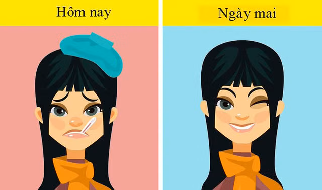 10 điều sai lầm về cảm lạnh mà nhiều người chưa biết