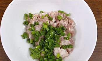 Trứng đúc thịt đơn giản ai cũng có thể làm được