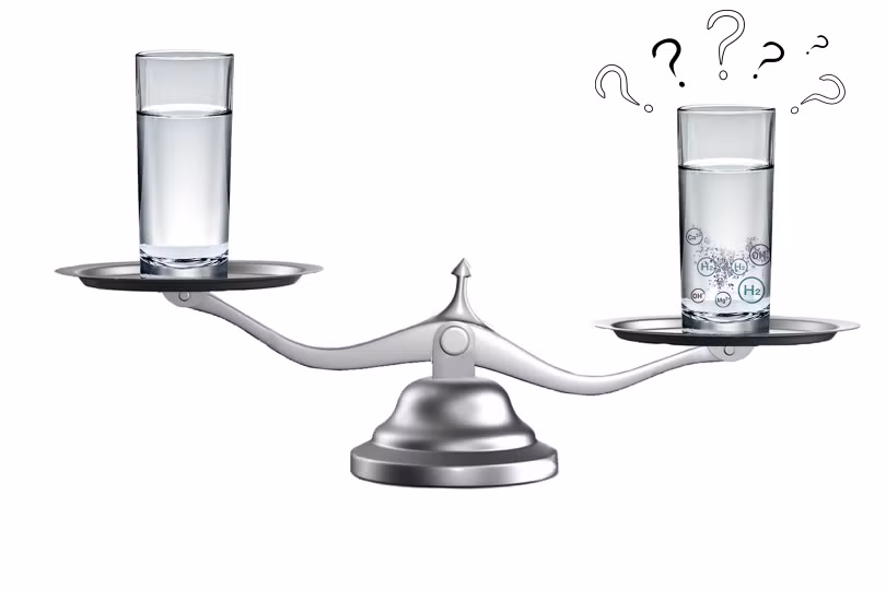Khám phá sự thật về nước kiềm