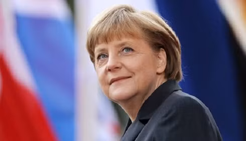 thách thức với châu âu thời hậu merkel hình 1 Thách thức với châu Âu thời “hậu Merkel”