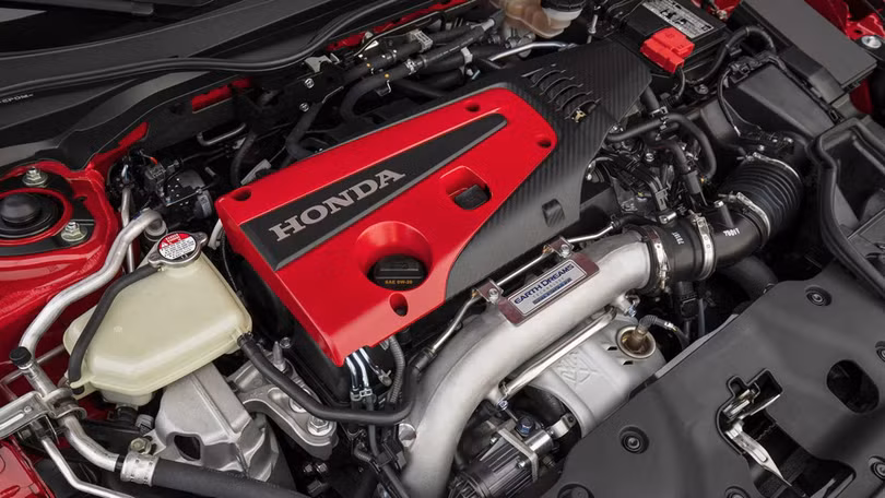 Honda Civic Type R 2019 ra mắt với màu mới, giá từ 36.600 USD